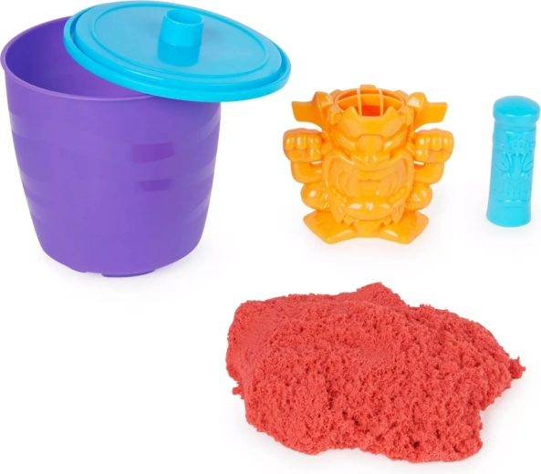 Collect up to 4 different sets