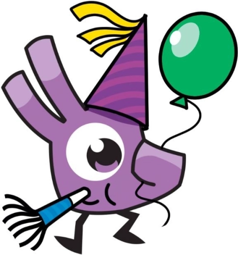 Fun for every occasion