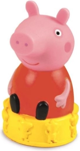 Beliebte Figur Peppa Pig