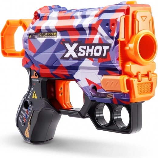 Stilvolles Malice-Design