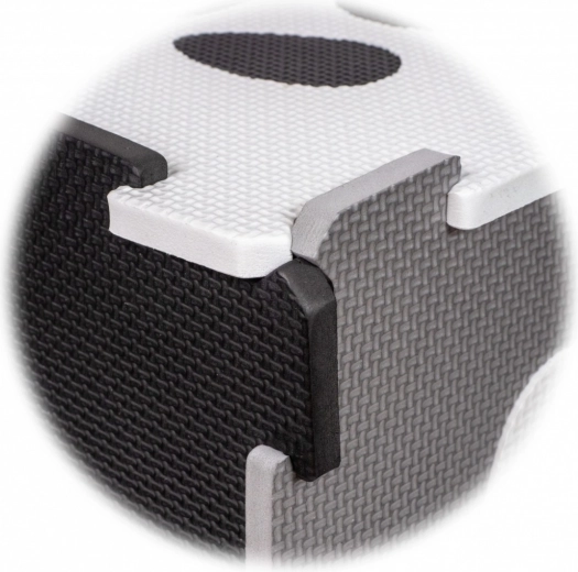 Soft and safe play every day