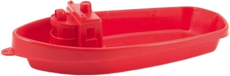 Taille 40 cm pour une navigation stable