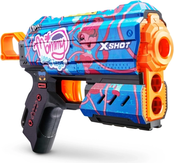 Tot 8 darts voor langere gevechten