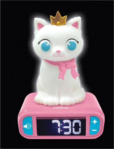 Hintergrundbeleuchtetes LCD-Display und einfache Bedienung