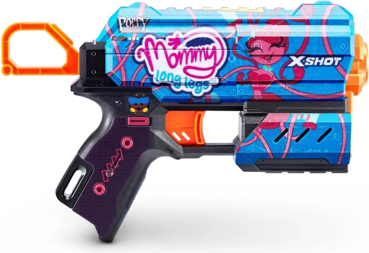 Ergonomische vorm voor comfortabel richten