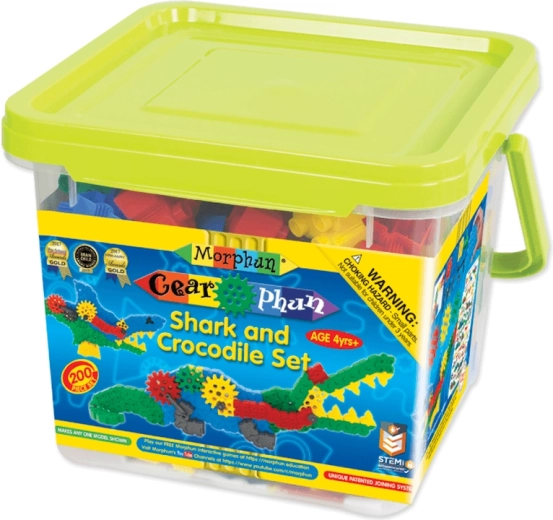 Durable packaging for easy storage