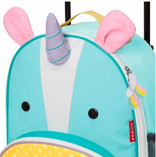 Cheerful design kids will love