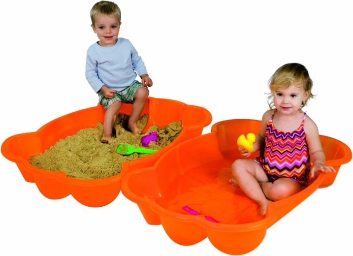 Durable plastic made in the EU