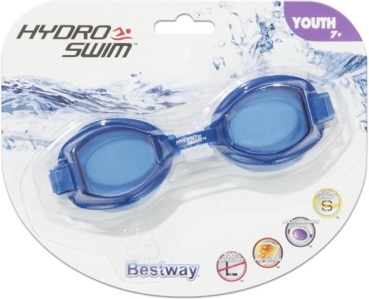 Comfort for kids 7–14 years