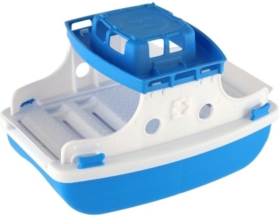 Ferry réellement flottant pour aventures aquatiques