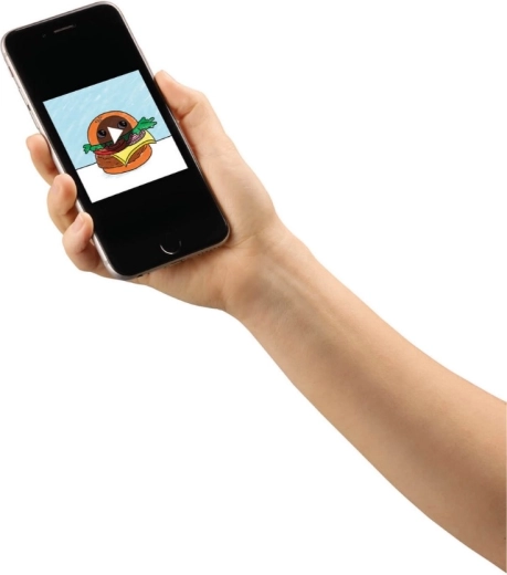 Einfaches Fotografieren mit dem Smartphone