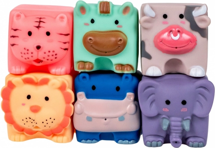 Soft and safe for little hands