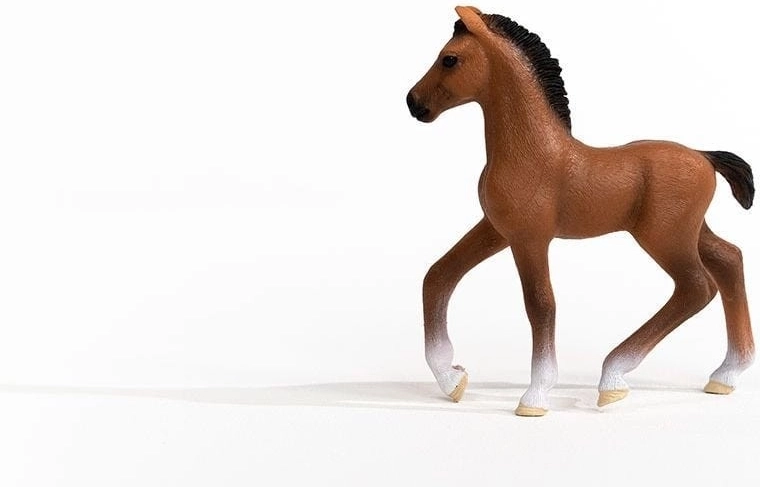 Perfekt passend zur Welt von SCHLEICH Horse Club