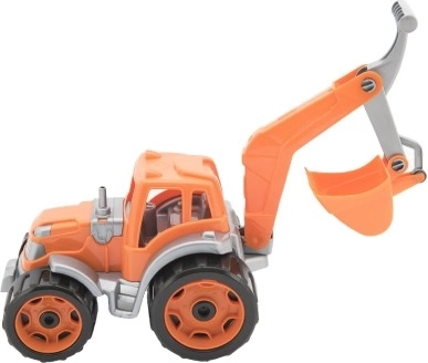 Durable build for indoor and outdoor use