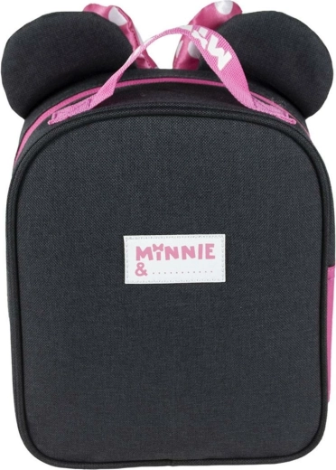 Niedliches MINNIE-Design, das Kinder lieben