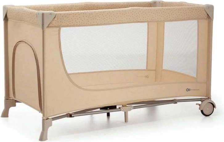 Fold in 5 seconds and take it anywhere