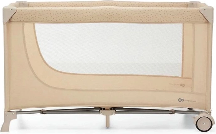 Safety and comfort for sleep and play