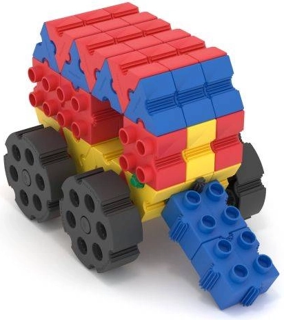 Practical and durable design