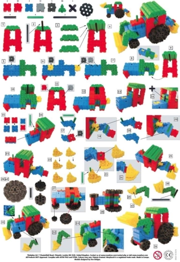 Moving vehicles with wheels