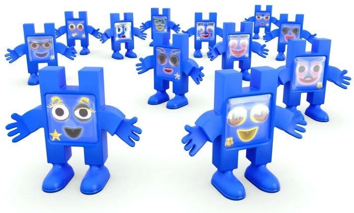 Safe materials and certifications