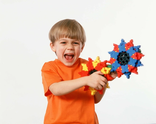 Créativité et motricité fine en pratique