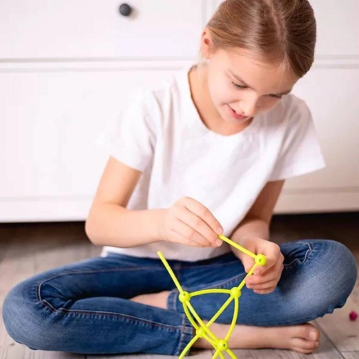 Développement des compétences et jeu en toute sécurité