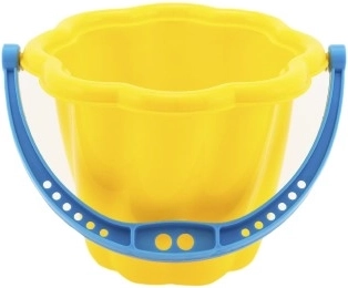 Anse ergonomique pour petites mains