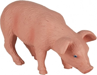 Realistische varkensfiguur van Mojo