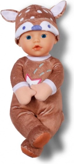 Poupée BABY Born Spinkáček Jelínek 30 cm