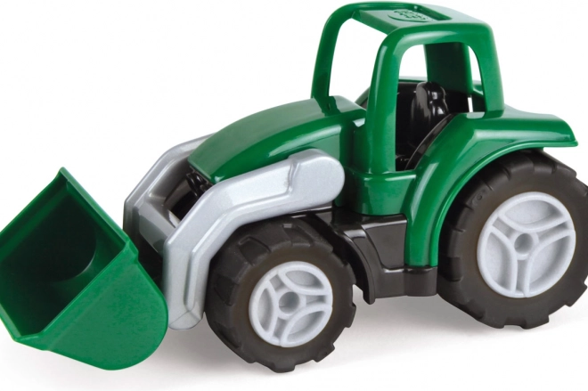 LENA Workies Tractor with Front Loader