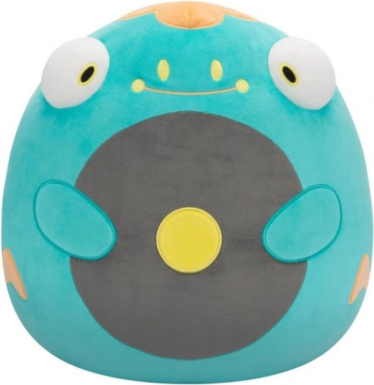 Pokemon squishmallow plush 25cm belibolt