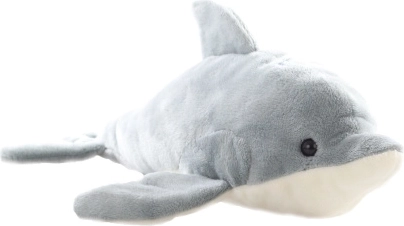 Plush Dolphin 28 cm