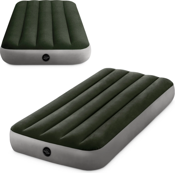 Opblaasbare matras Intex 191x76 cm