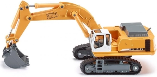 Pelle hydraulique Caterpillar