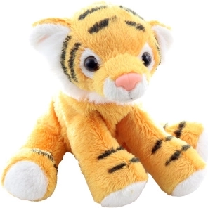 Plush Tiger 15 cm