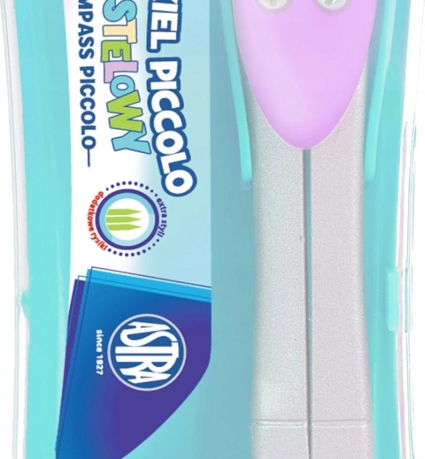 ASTRA Compass with Replacement Leads, Pastel