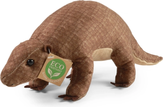 Plush Pangolin from the Eco Friendly Collection