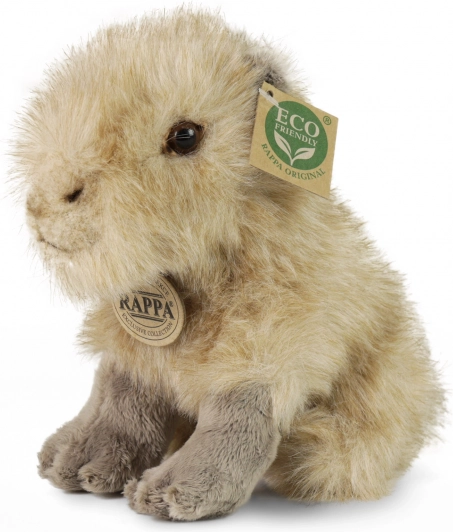 Rappa Plush Capybara 18 cm
