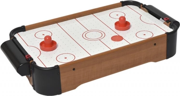 Tafelspel Air Hockey van MAC TOYS