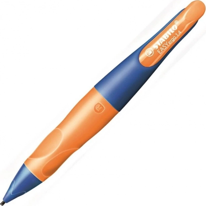 STABILO EASYergo pen for right-handers 1.4 mm blue-orange