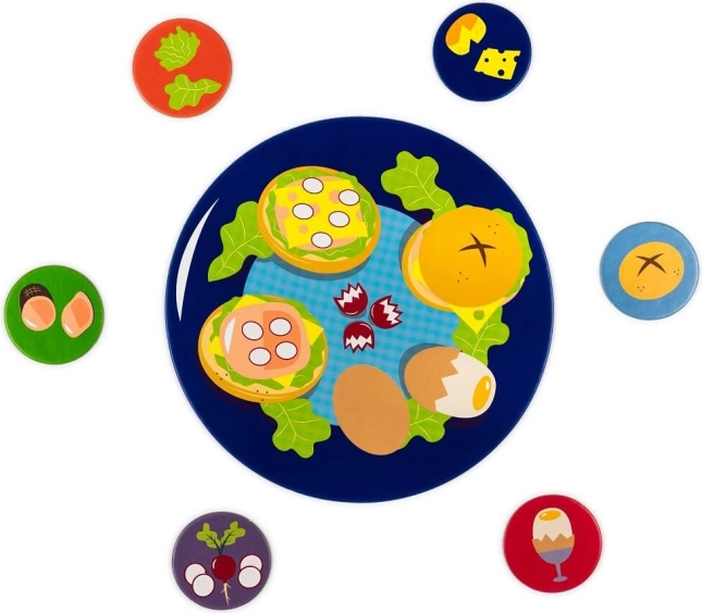 Captain Smart - Cooking for Little Chefs
