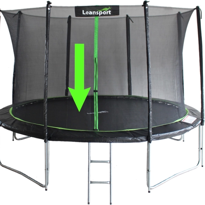 Mattress for Trampoline 8ft Lean Sport Pro