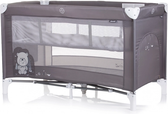 Travel Cot Ariel Chipolino