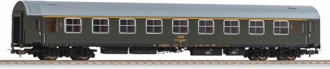 First Class Passenger Carriage CSD IV