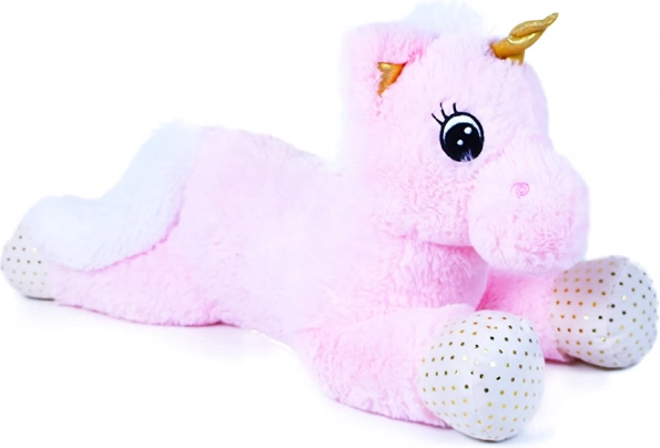 Rappa plush unicorn Niko 70 cm