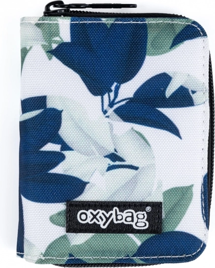 Wallet OXY Sport Melange Flowers