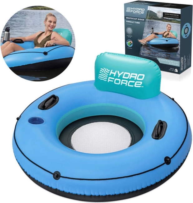 Fauteuil gonflable pour l'eau Bestway