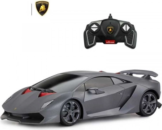 R/C auto Lamborghini Sesto Elemento (1:18)