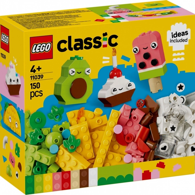 LEGO® Classic 11039 Creative Treats