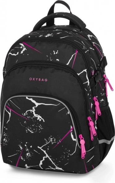 Student Backpack Oxxy Scooler Electric Girl